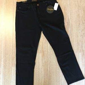 Skinny Ankle Pants - Fresh Grove